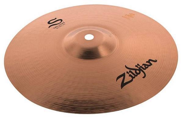 zildjian 10 s splash (cm. 25)