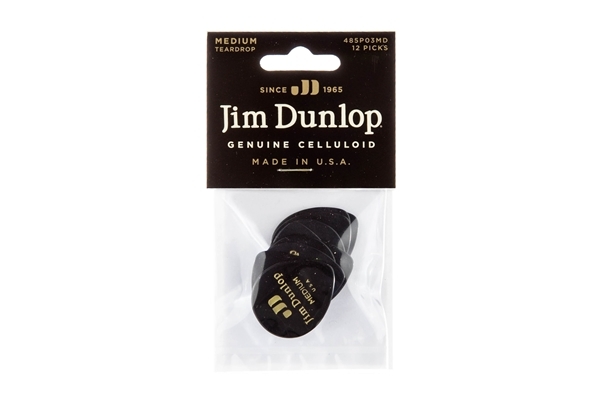 dunlop 485p03md