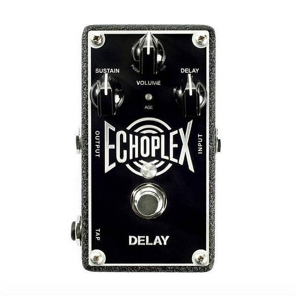 dunlop ep103 echoplex delay - pedale delay