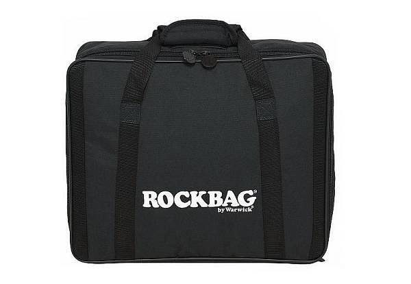 rockbag by warwick rb23111b - solo la borsa