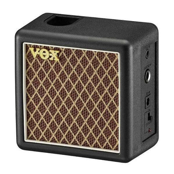 vox amplug 2 cabinet