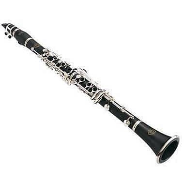 jupiter jcl 700n - clarinetto con custodia