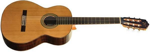 jose torres jtc-50 - chitarra classica