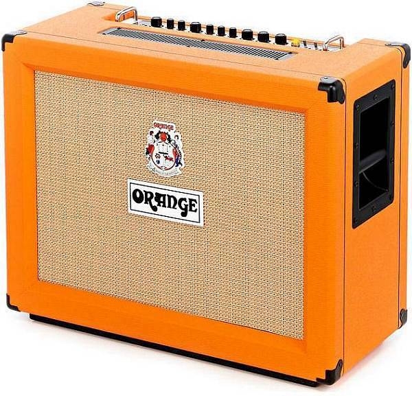 orange rockerverb 50c mkiii - combo valvolare