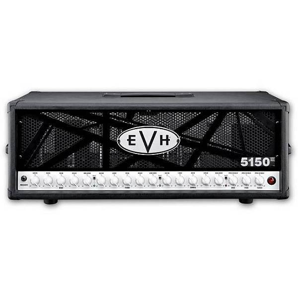 evh 5150 iii 100w head black (230v eur)