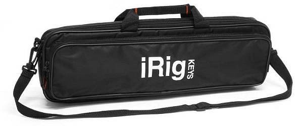 ik multimedia borsa per irig keys