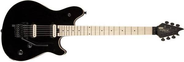 evh wolfgang special mn gloss black