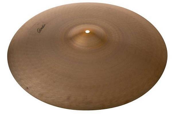 zildjian 20 a avedis ride (cm. 51)