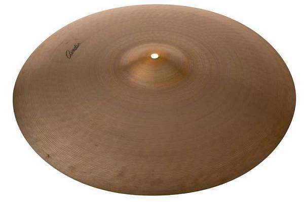 zildjian 18 a avedis crash (cm. 45)