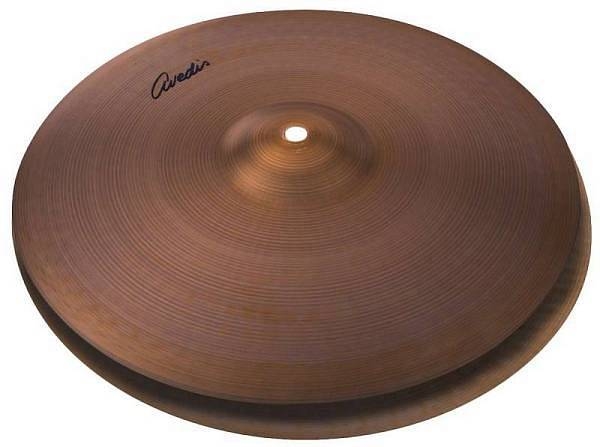 zildjian 15 a avedis hi-hat (cm. 38)