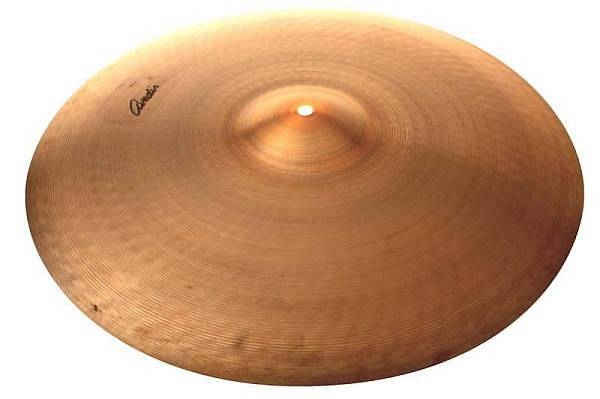 zildjian 22 a avedis ride (cm. 56)