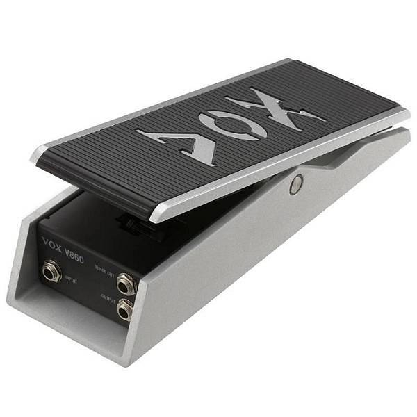 vox v860 volume pedal - pedale volume per chitarra