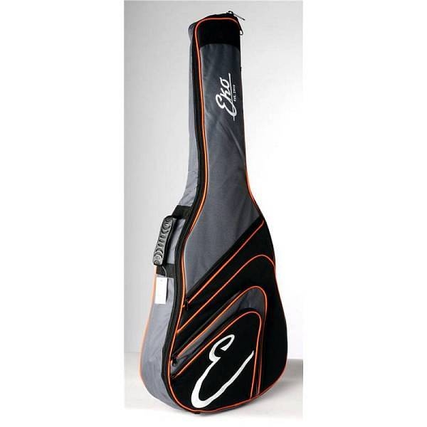 eko gigbag standard acoustic - custodia imbottita