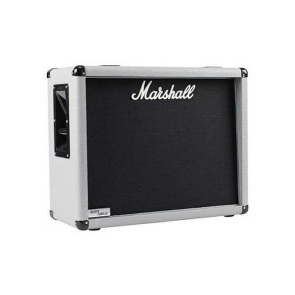 marshall 2536 mini jubilee cabinet vintage 30 2x12 140 watt