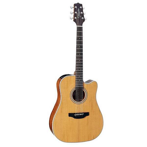 takamine gd 20 ce-ns - chitarra acustica elettrificata