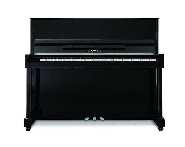 kawai nd 21 nero lucido