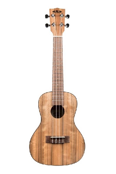 kala ka-pwc - ukulele concerto pacific walnut - con borsa