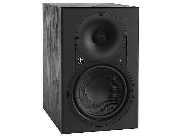 mackie xr 624 - studio monitor