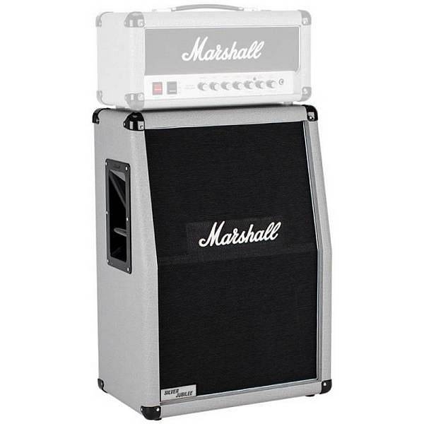 marshall 2536a mini jubilee vertical cabinet