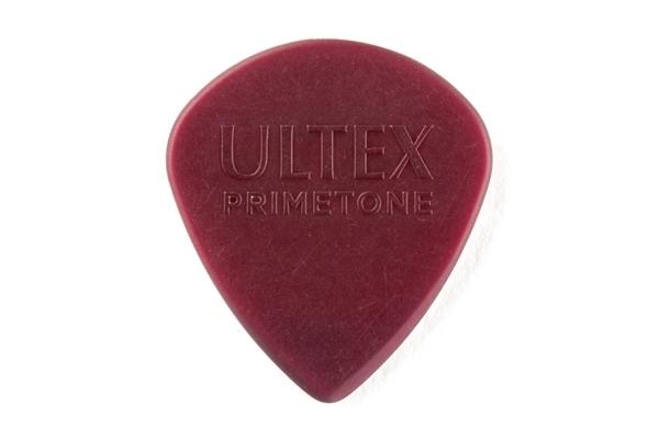 dunlop 518rjpbk john petrucci primetone jazz iii red, bag/12