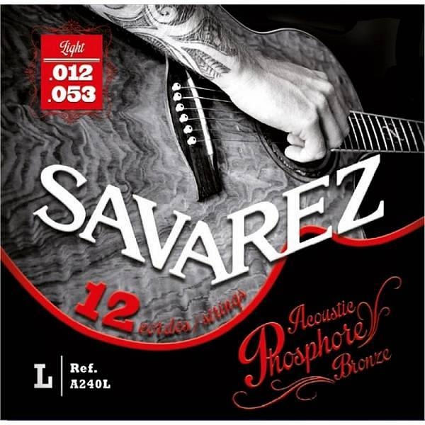 savarez a240l-light