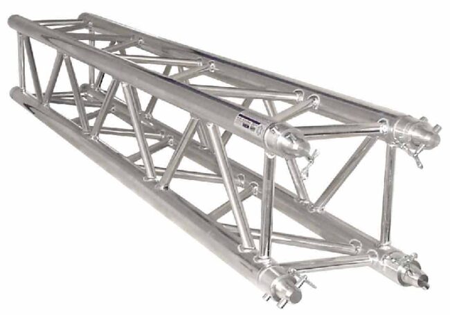 karma struttura lineare truss 1,00 mt