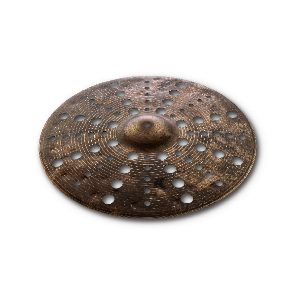 zildjian 19 k custom special dry trashcrash (cm.48)