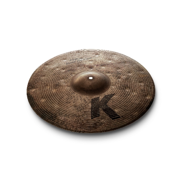 zildjian 18 k custom special dry crash (cm.45)