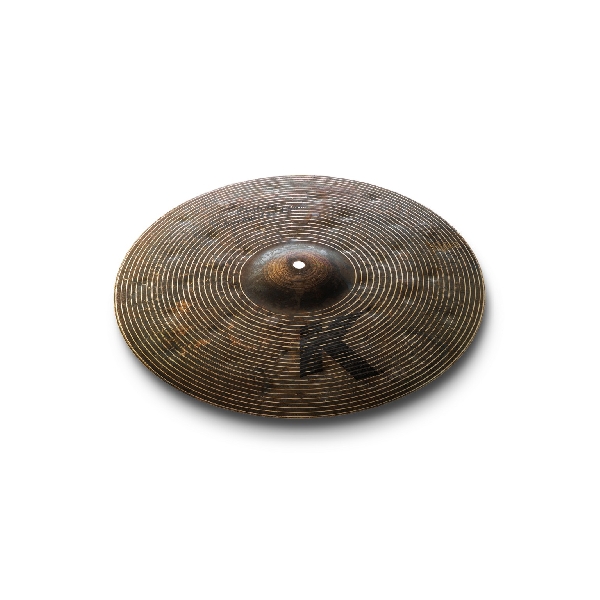 zildjian 16 k custom special dry crash (cm.40)