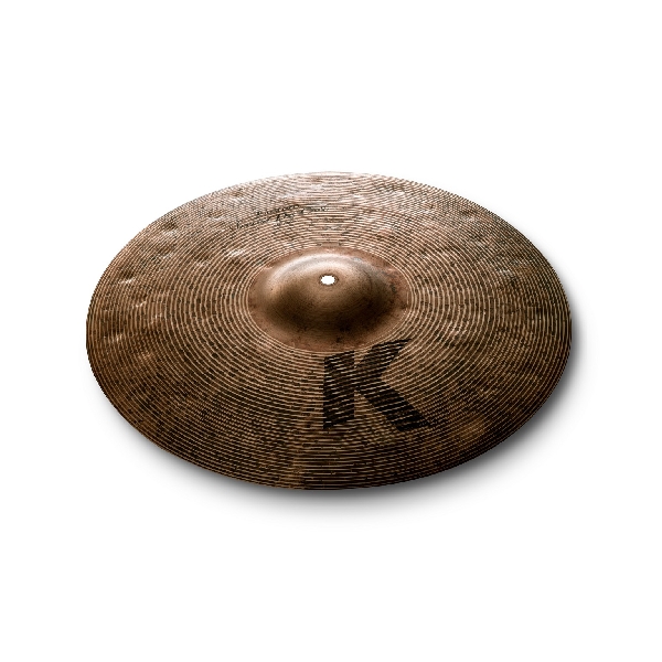 zildjian 19 k custom special dry crash (cm.48)