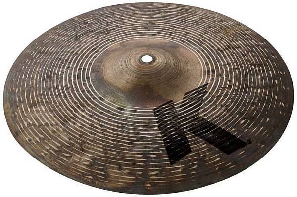 zildjian 10 k custom special dry splash (cm. 25)