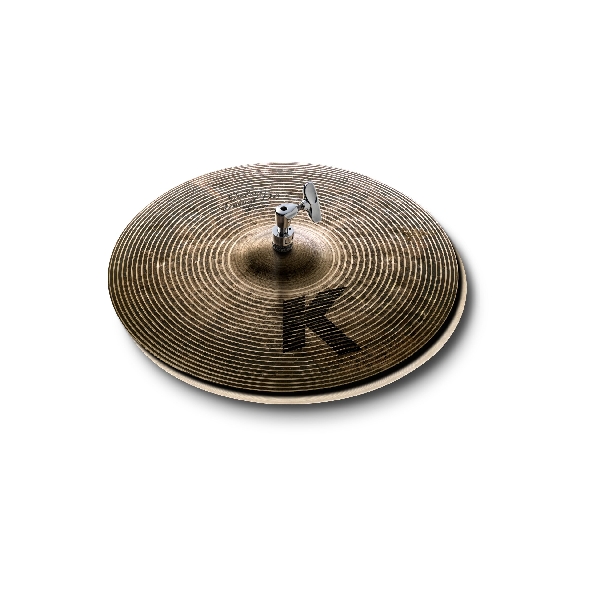 zildjian 15 k custom special dry hihat (cm.38)