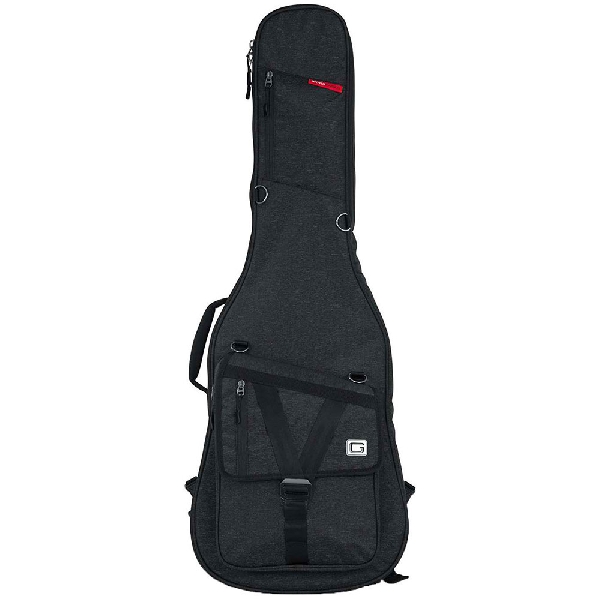 gator gt-electric-blk borsa chit.el.