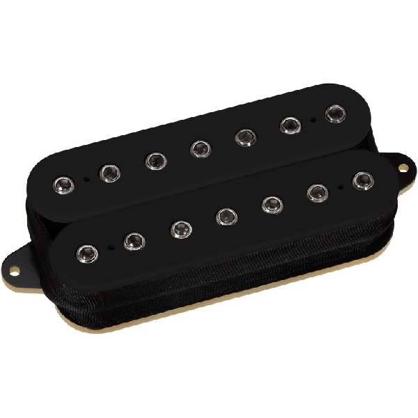 dimarzio imperium 7c bridge dp716bk punero