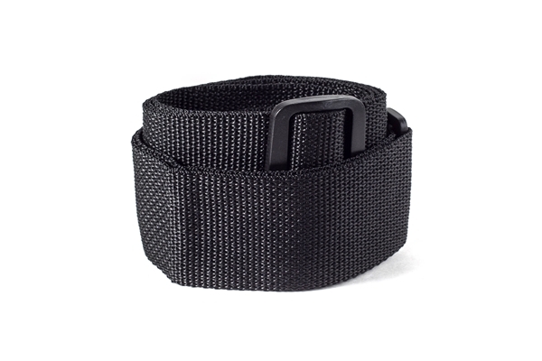 dunlop d07-01bk poly strap black