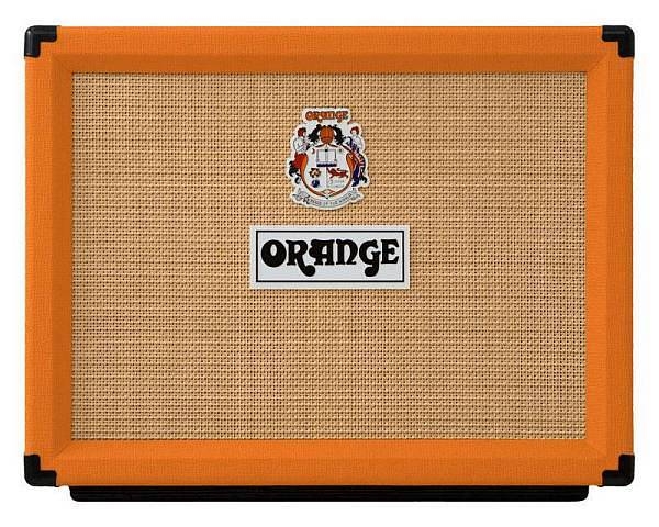 orange rocker 32 - combo valvolare stereo 2 x 10