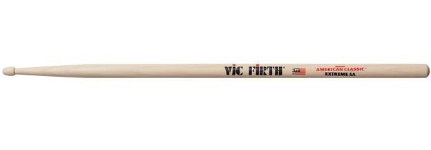 vic firth extreme 5a - x5a american classic - bacchette per batteria