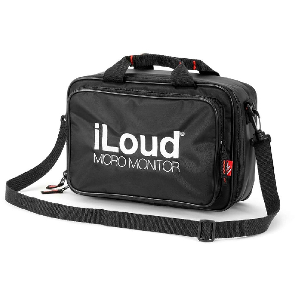 ik multimedia iloud micro monitor travel bagborsa diff.