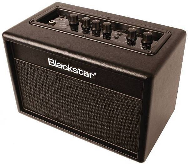 blackstar id:core beam - amplificatore multimedia bluetooth e chitarra