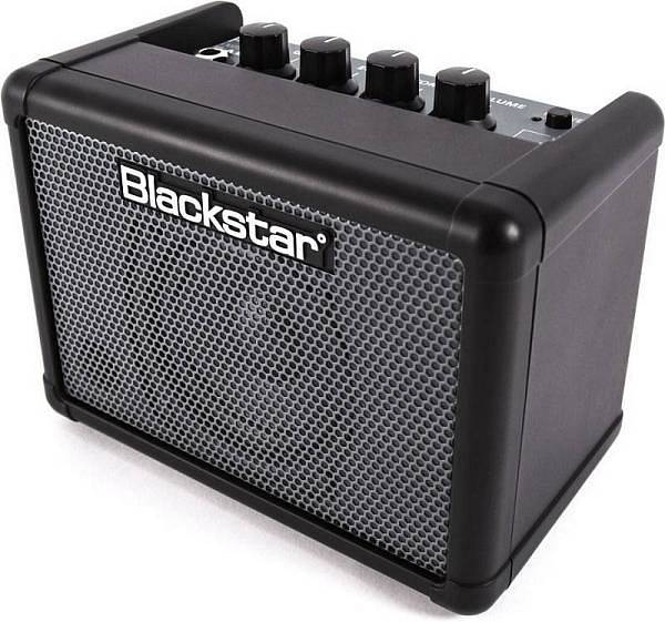 blackstar fly 3 bass - amplificatore portatile per basso