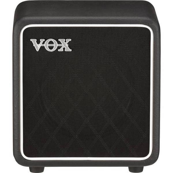 vox bc108 black cab 1x8 25 watt 8ohm