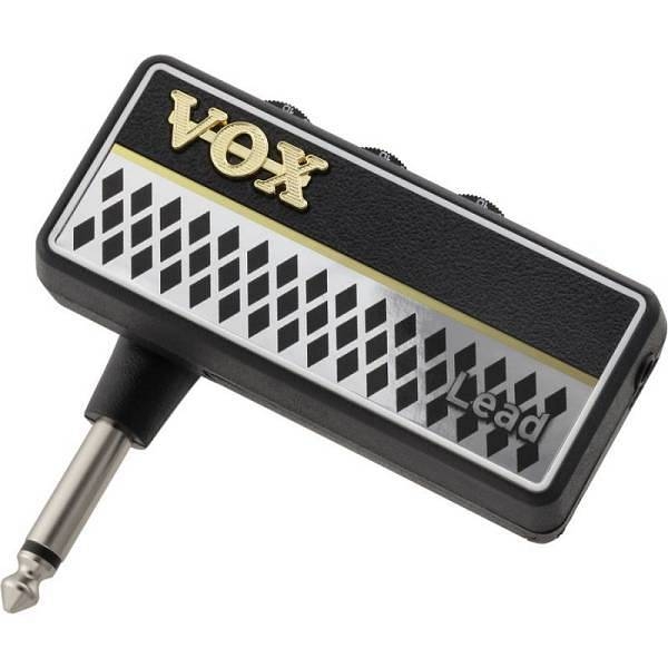 vox ap2-ld amplug 2 lead