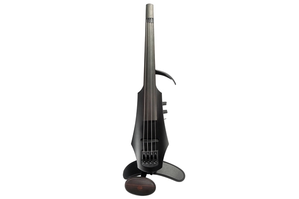 ns design nxt4a violino 4 corde black