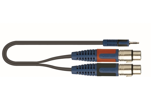 quik lok rksa194-2 cavo adattatore, 2 metri