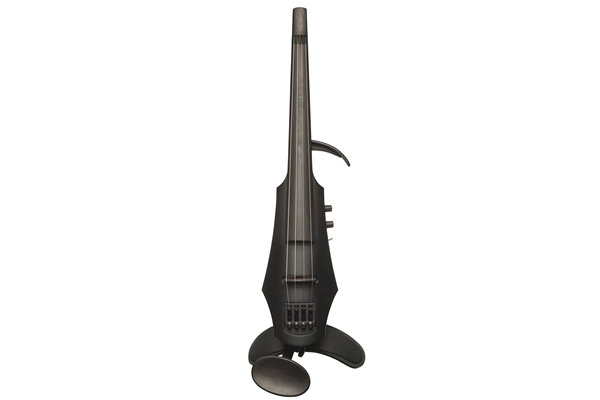 ns design nxt4a viola 4 corde black