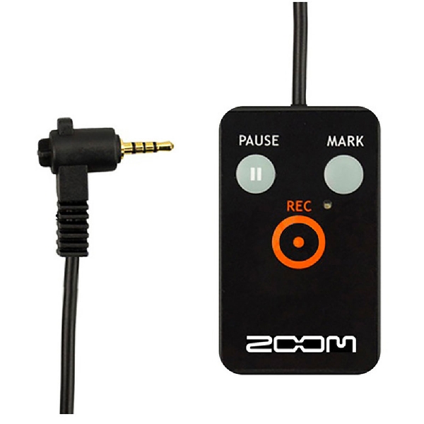 zoom rc-2 telecomando a filo x h2n