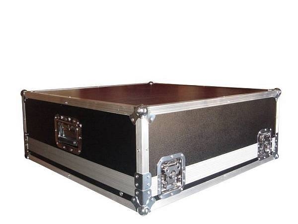 extreme case si expression2 flightcase professionale per soundcraft si expression 2