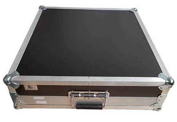 extreme case signature 10 flightcase professionale per soundcraft signature 10