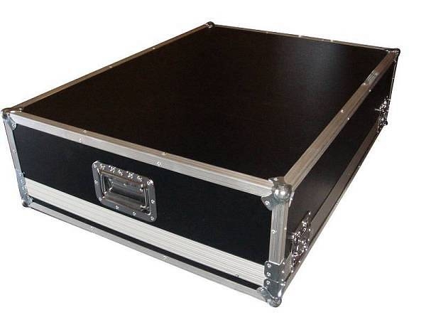 extreme case sx2442fx flightcase professionale per behringer sx2442fx