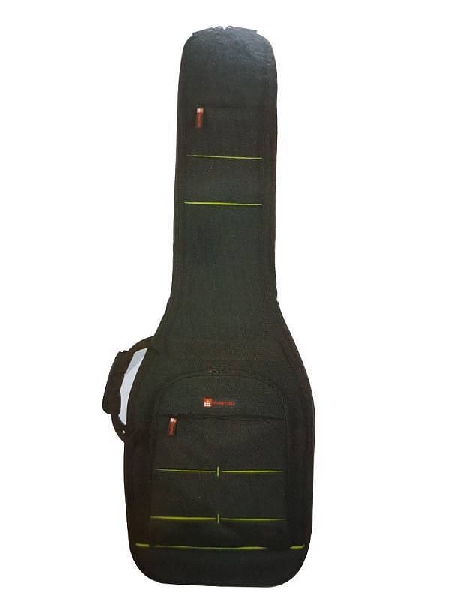 extreme bag 818c borsa 20 mm per chitarra classica